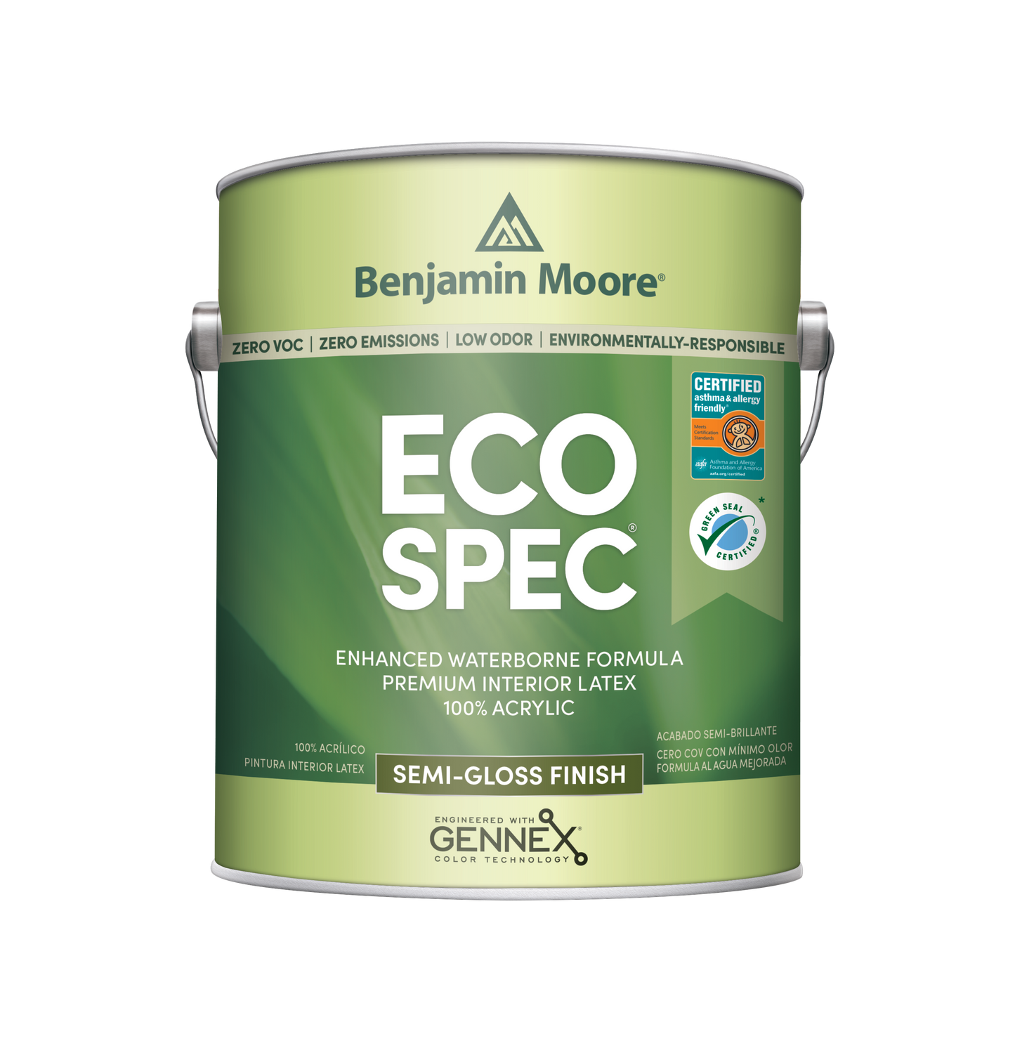 Eco Spec®