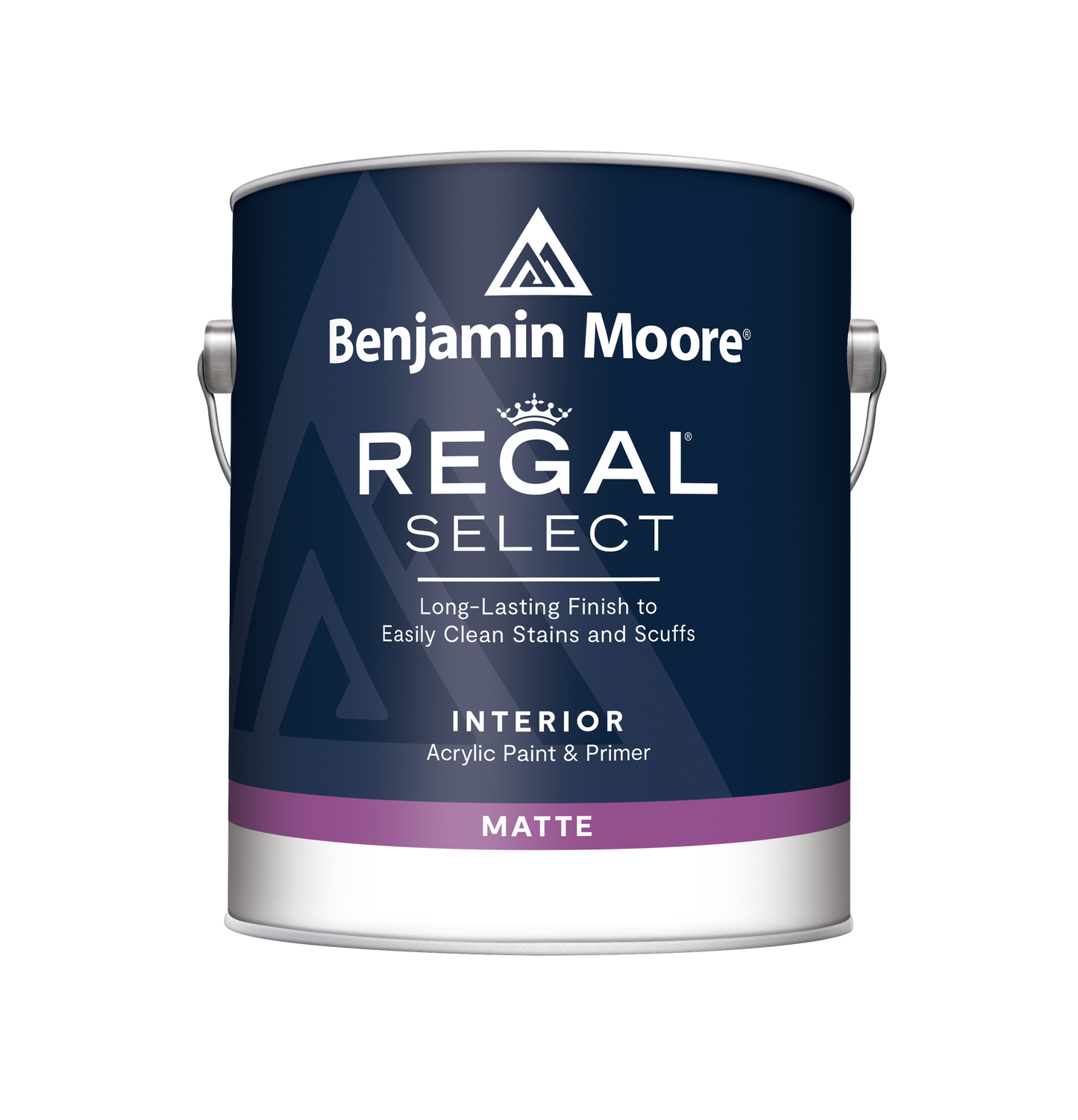 Regal® Select Interior