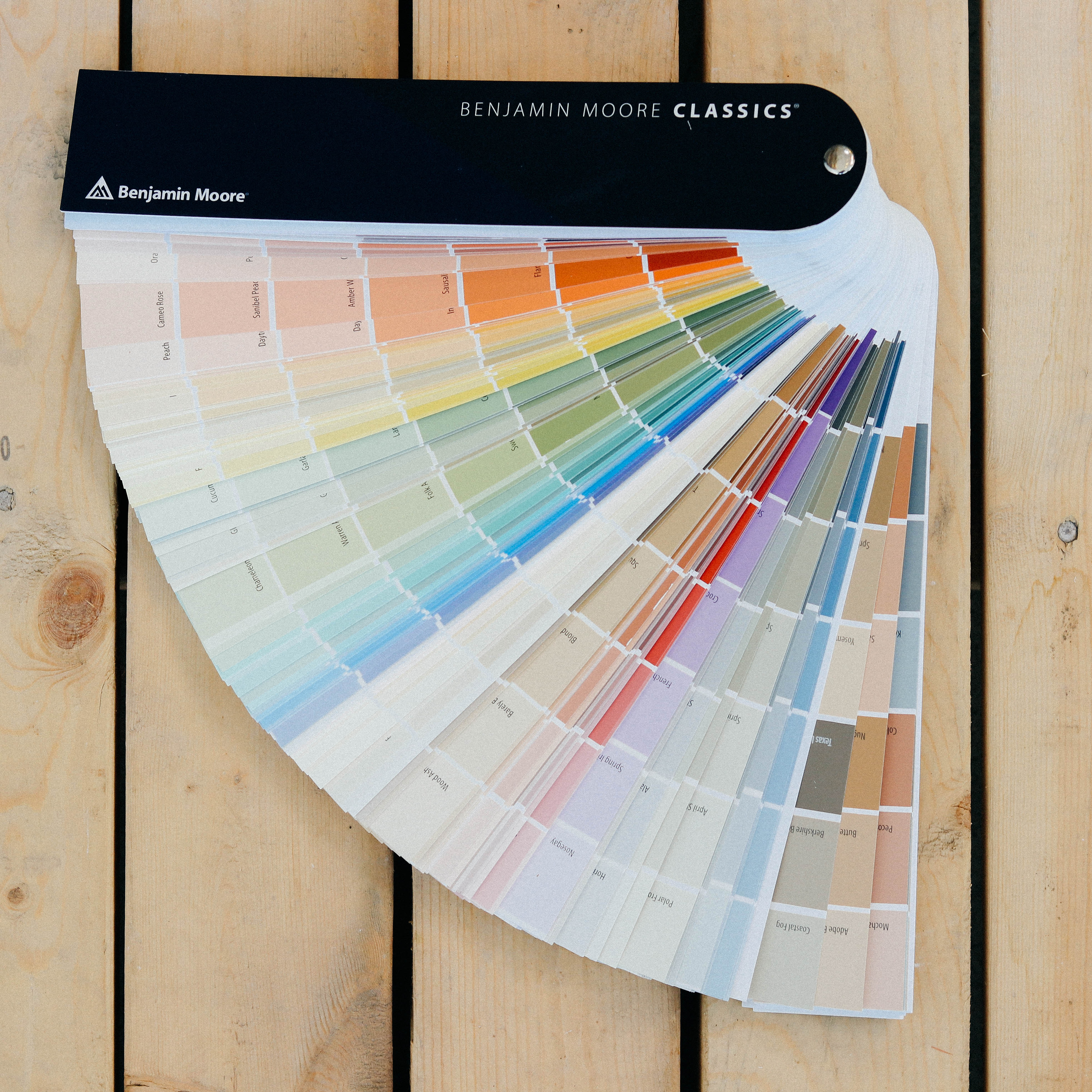 Benjamin Moore Patio Deck Paint Colors Benjamin Moore Classics