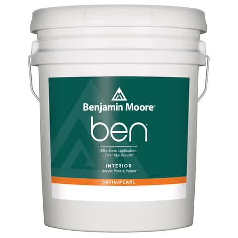 ben® Interior