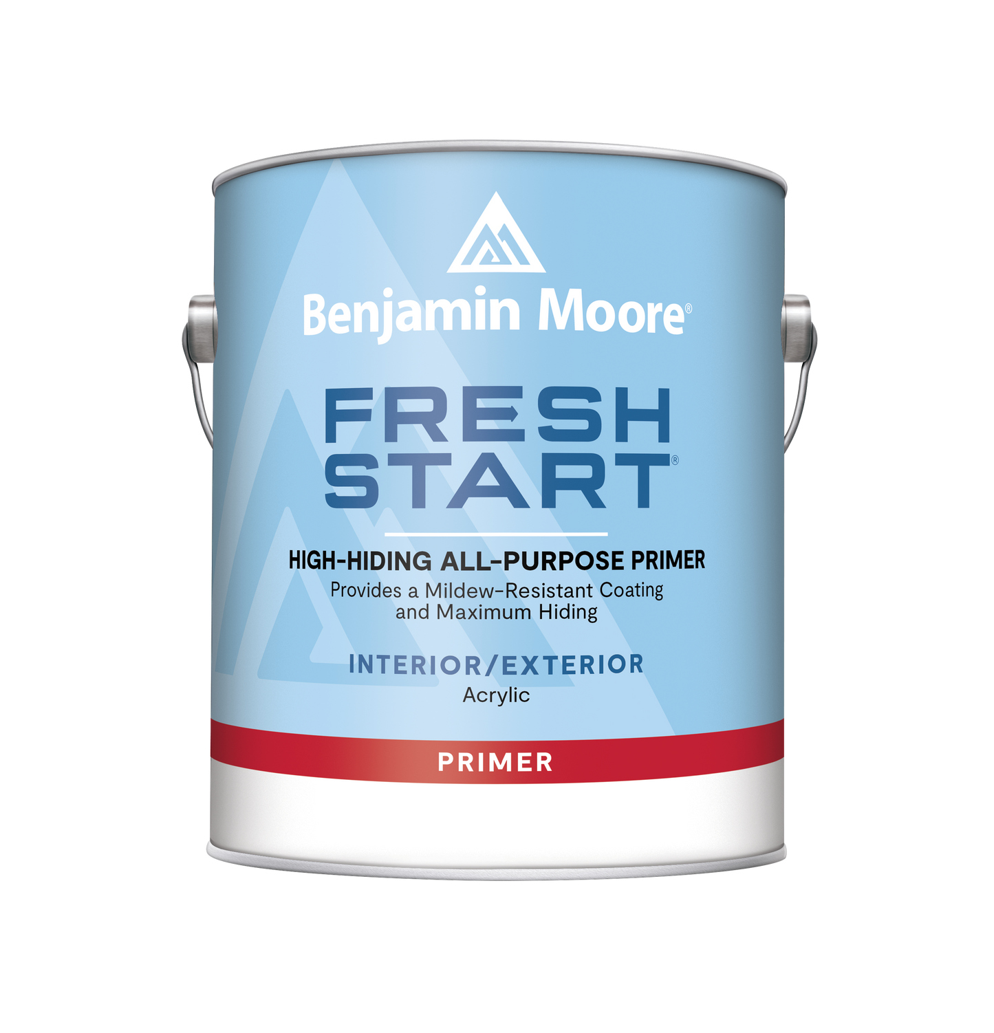 Fresh Start® High-Hiding All Purpose Primer