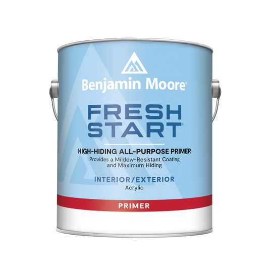 Fresh Start® High-Hiding All Purpose Primer