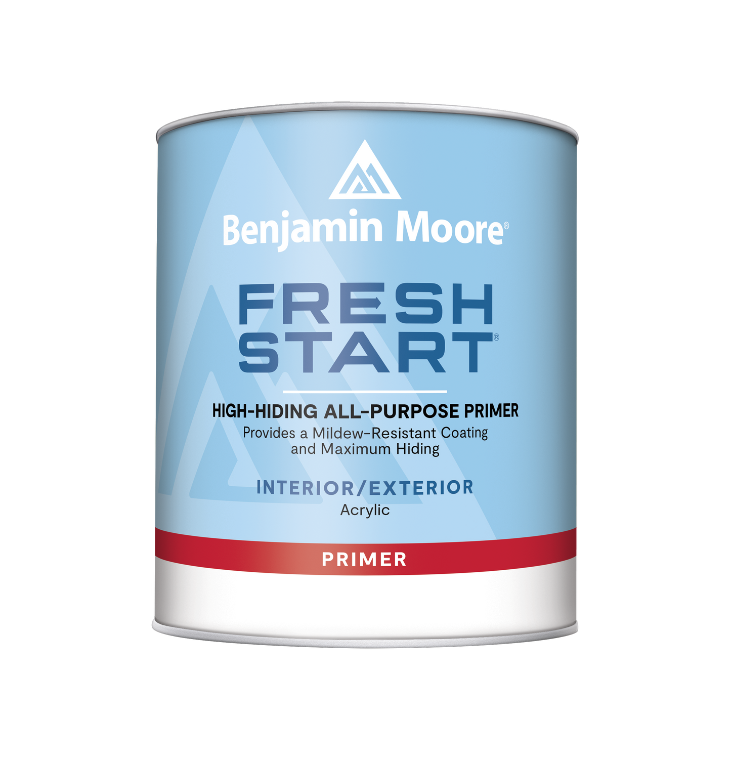 Fresh Start® High-Hiding All Purpose Primer