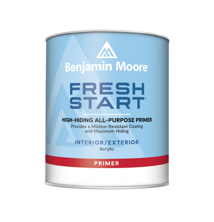 Fresh Start® High-Hiding All Purpose Primer