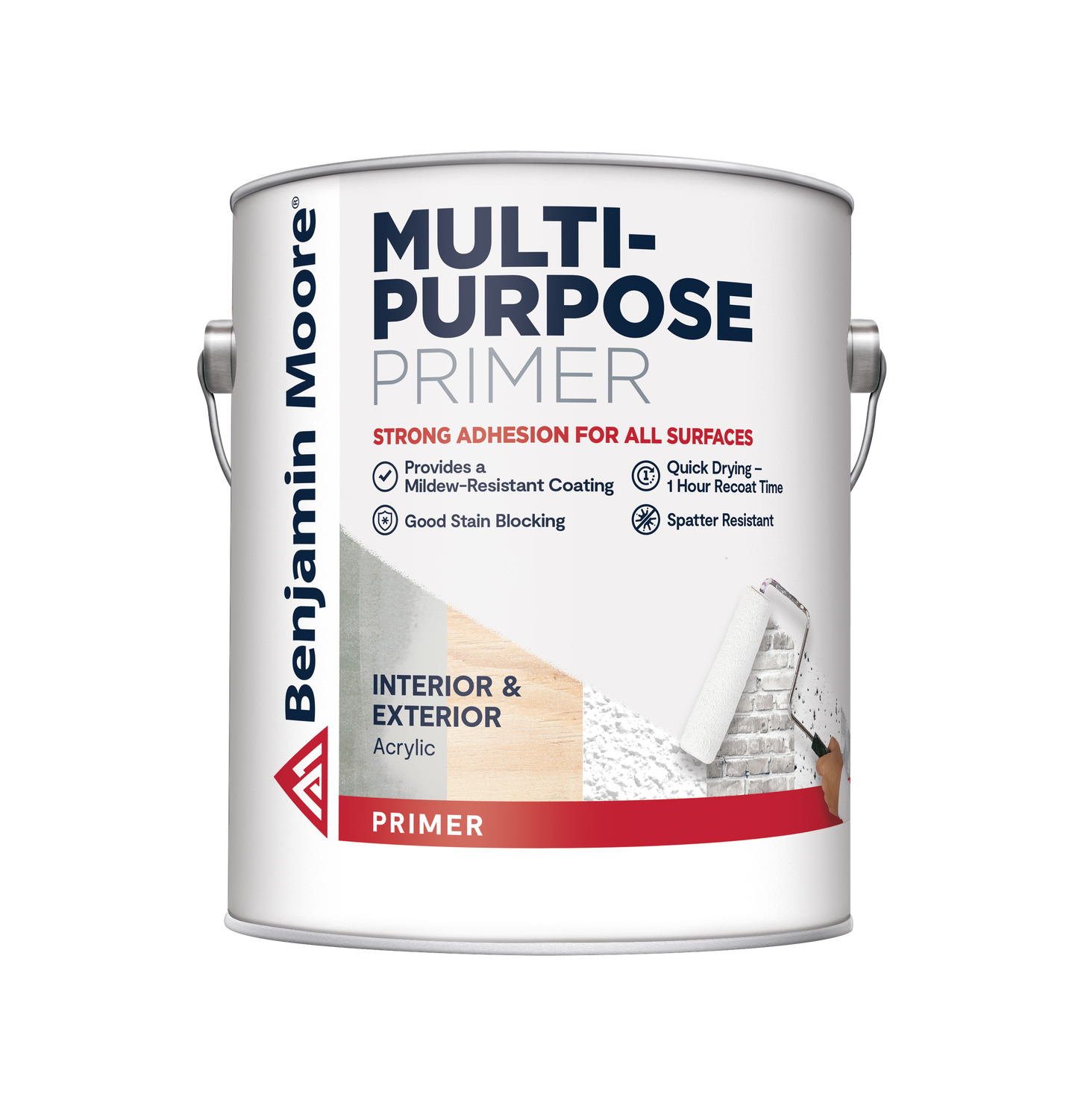 Multi-Purpose Primer