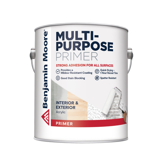 Multi-Purpose Primer