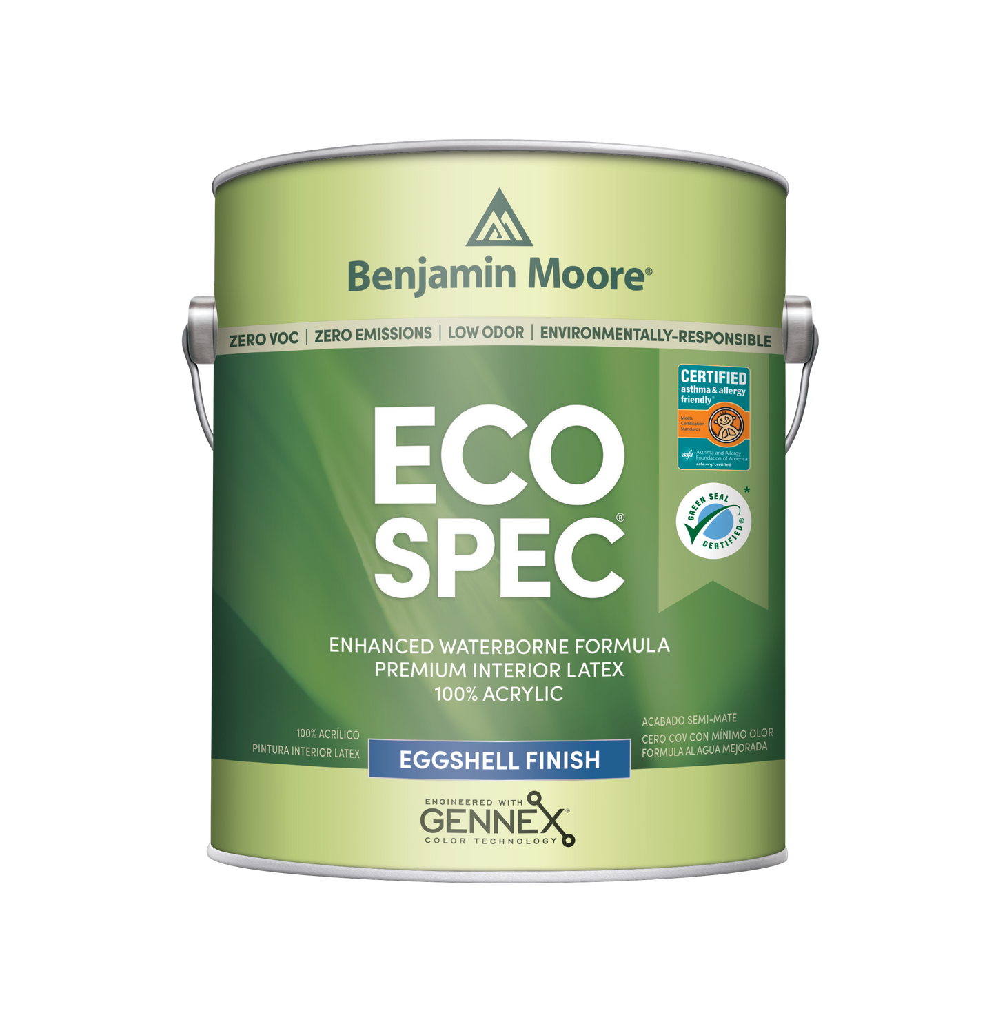 Eco Spec®