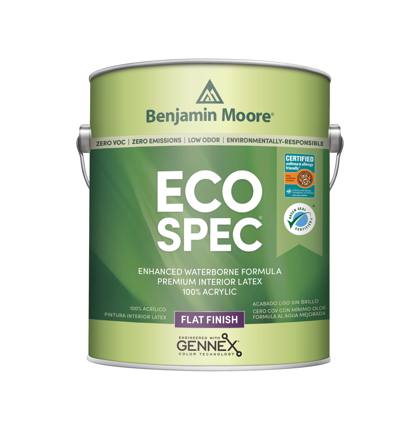 Eco Spec®