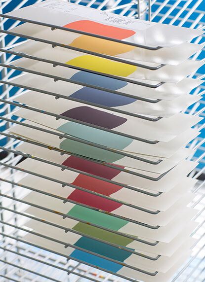 Gennex® Color Technology – Benjamin Moore Philippines