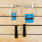 Professional Quality Roller Frames
