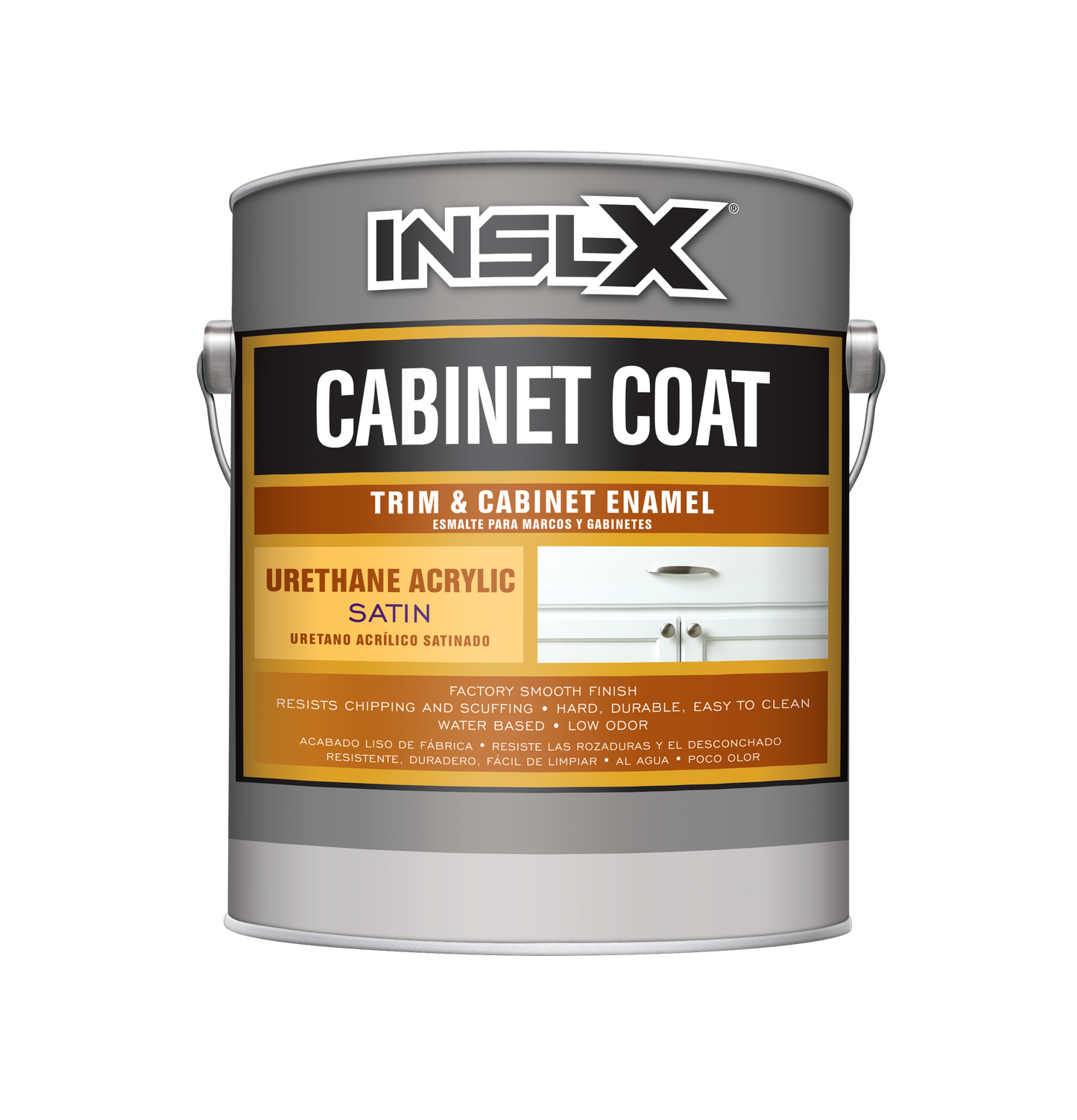 INSL-X Cabinet Coat