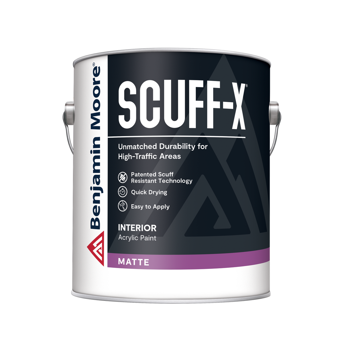 Ultra Spec® SCUFF-X® – Benjamin Moore Philippines