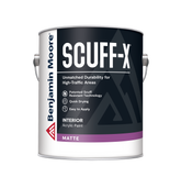 Ultra Spec® SCUFF-X®