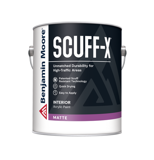 Ultra Spec® SCUFF-X®