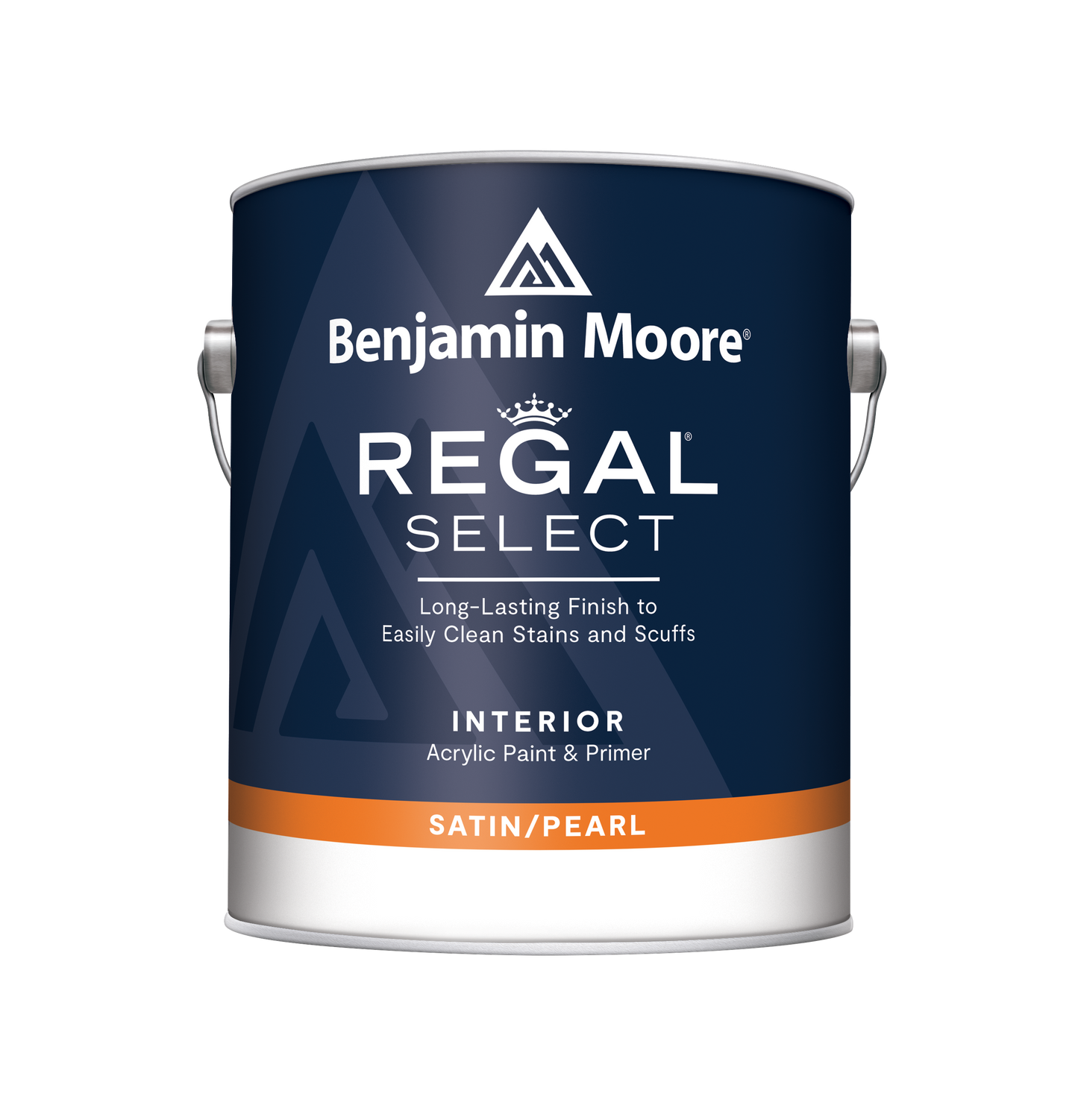 Regal® Select Interior