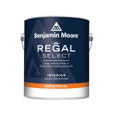 Regal® Select Interior