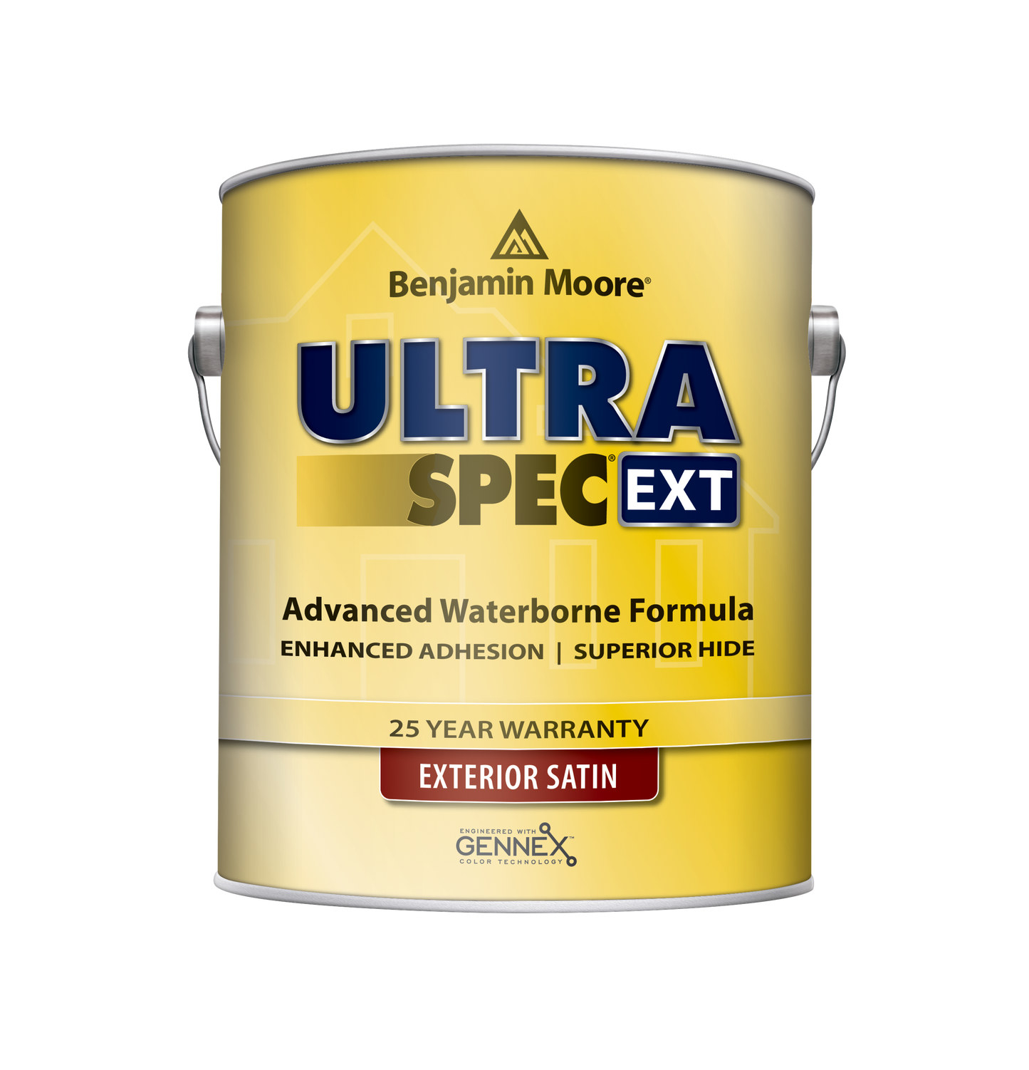 Ultra Spec® EXT Professional Exterior