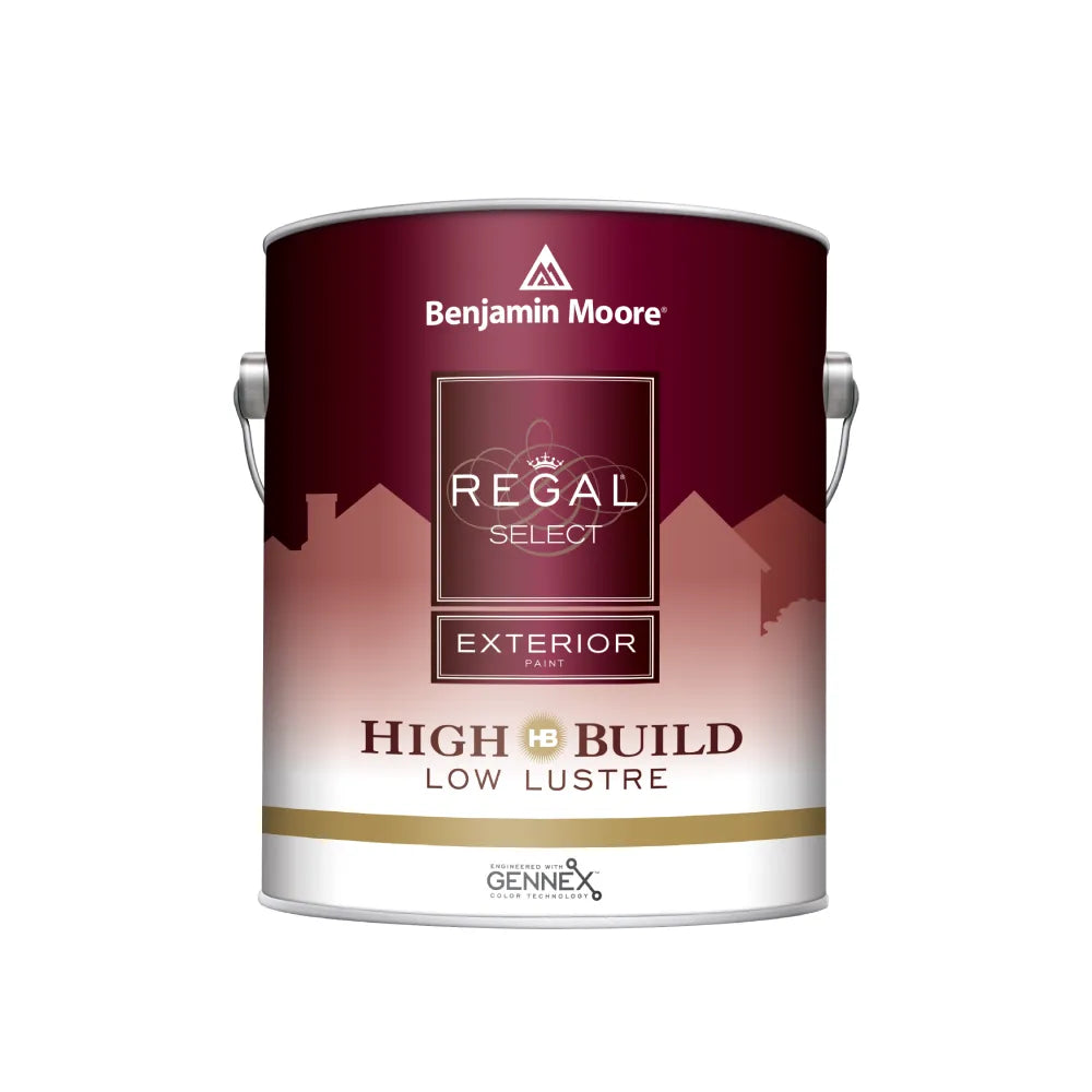 Regal® Select Exterior High Build