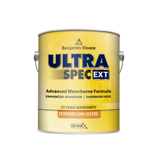 Ultra Spec® EXT Professional Exterior