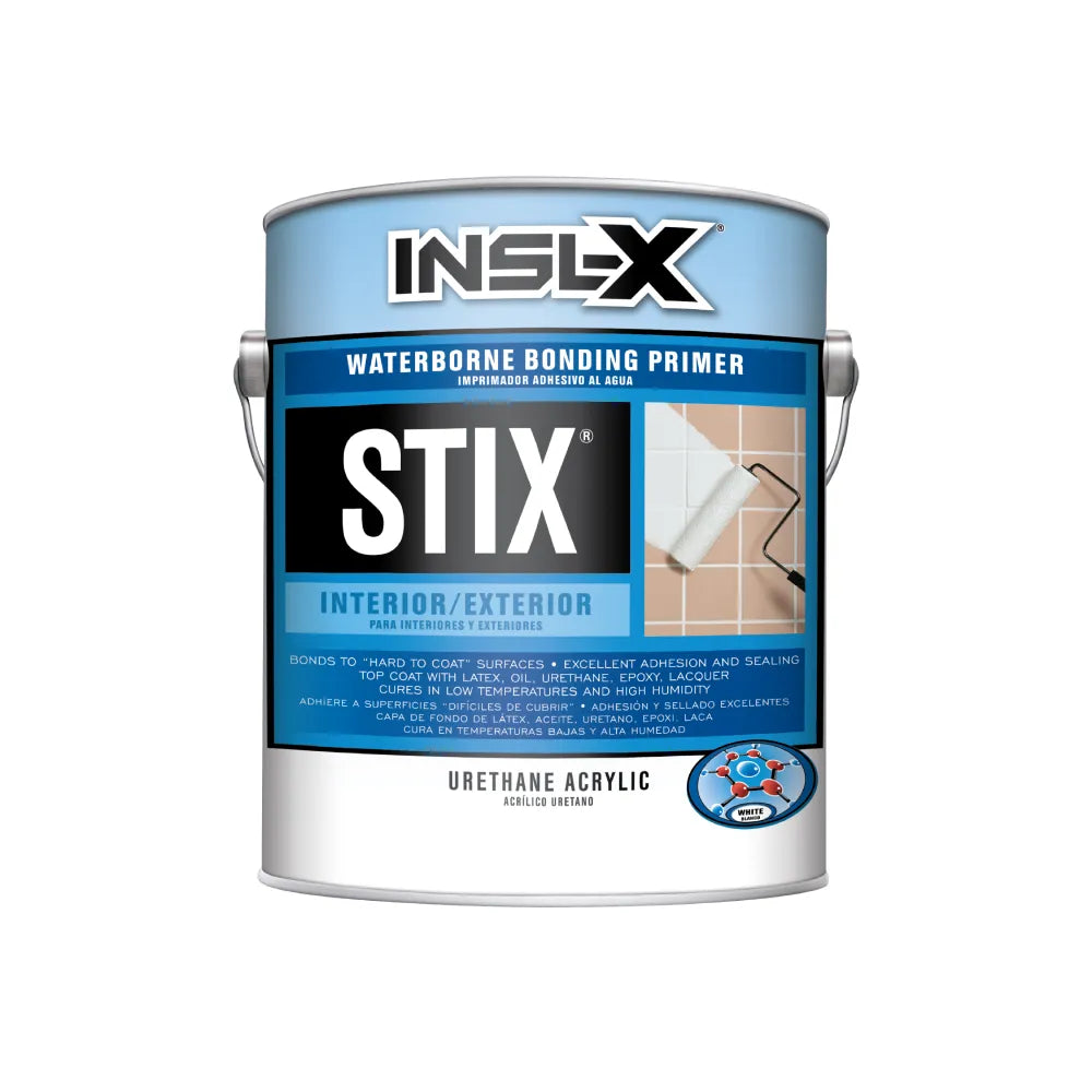 INSL-X: STIX Specialty Primer